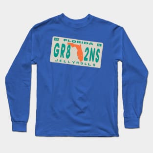 GR8 2NS Long Sleeve T-Shirt